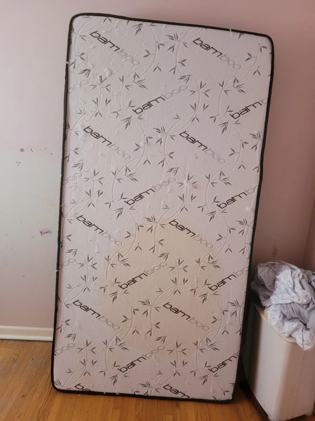 Bamboo Mattress
