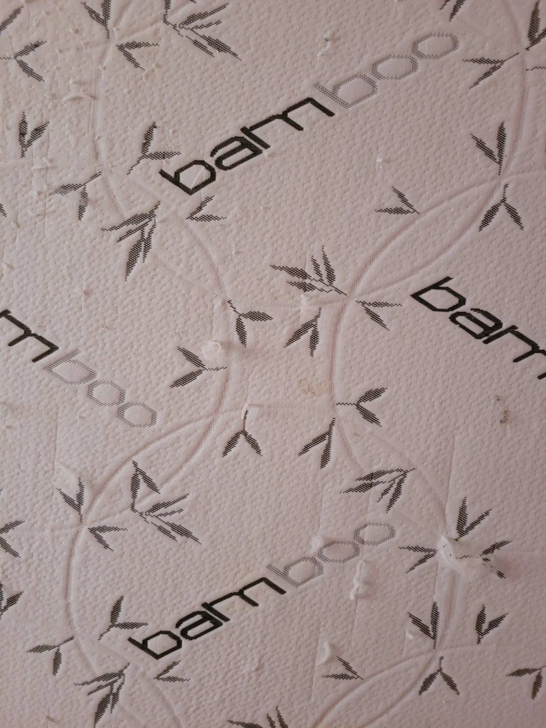 Bamboo Mattress - photo 2