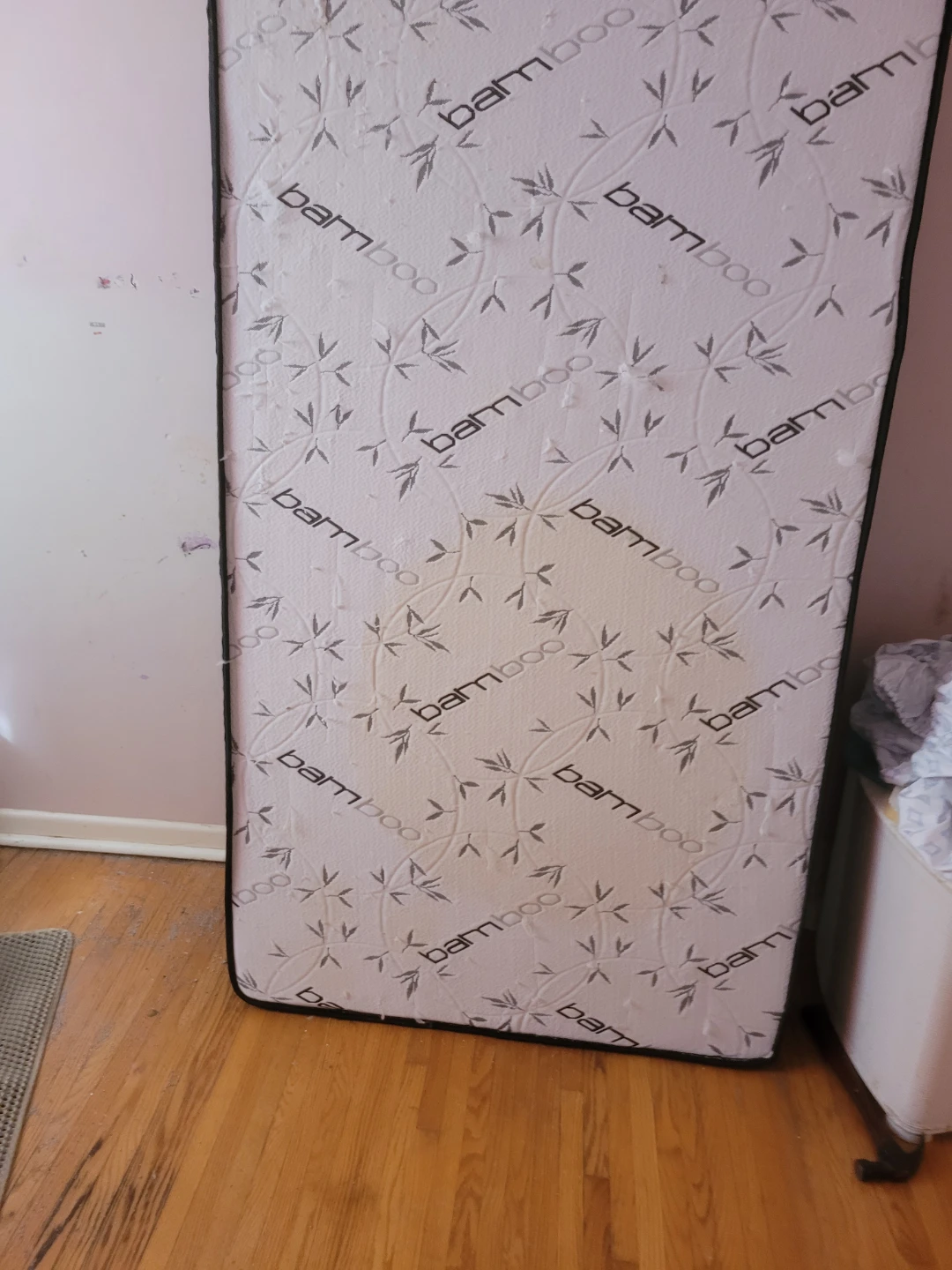 Bamboo Mattress - photo 3