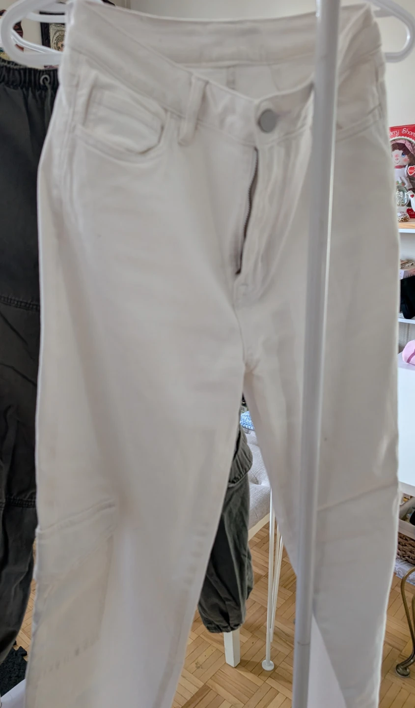 $5 for two cargo pants