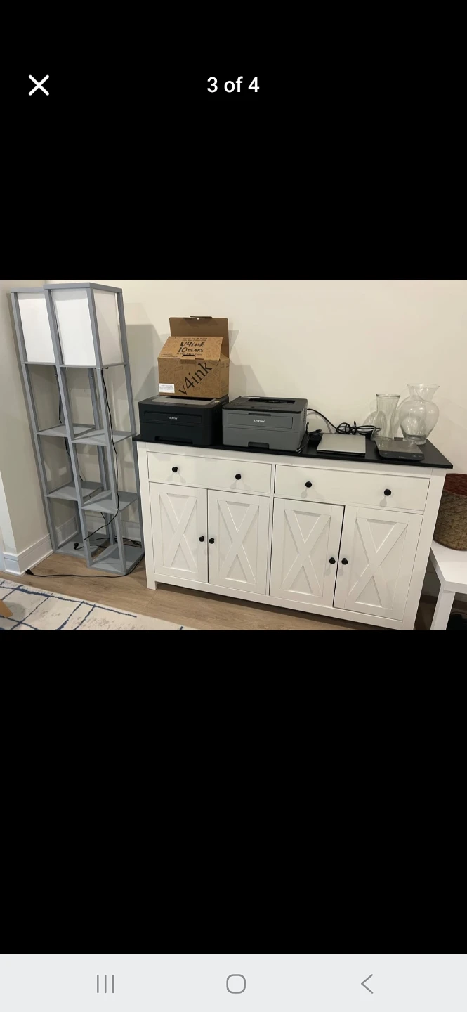Cabinet/dresser/TV stand