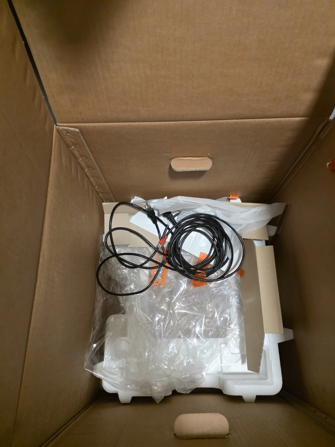 Brother DCP-7065DN Printer with TN-450 Toner Cartridge - photo 2