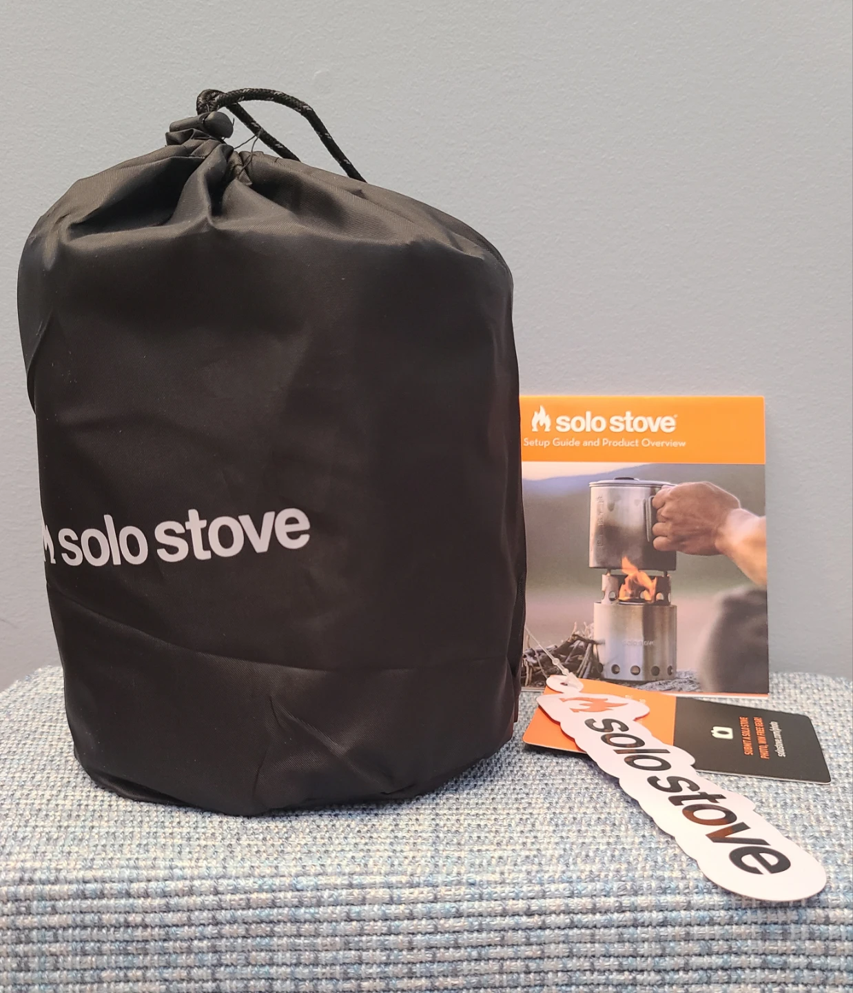 Solo Stove Titan - photo 3