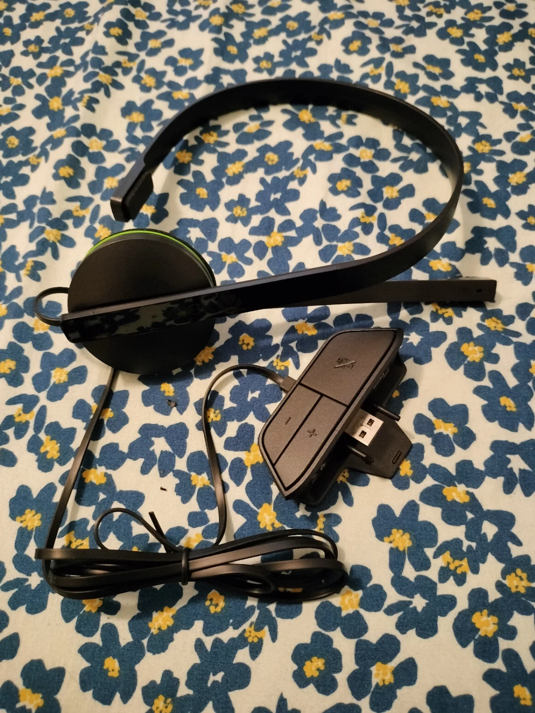 Xbox Wireless Headset Adapter