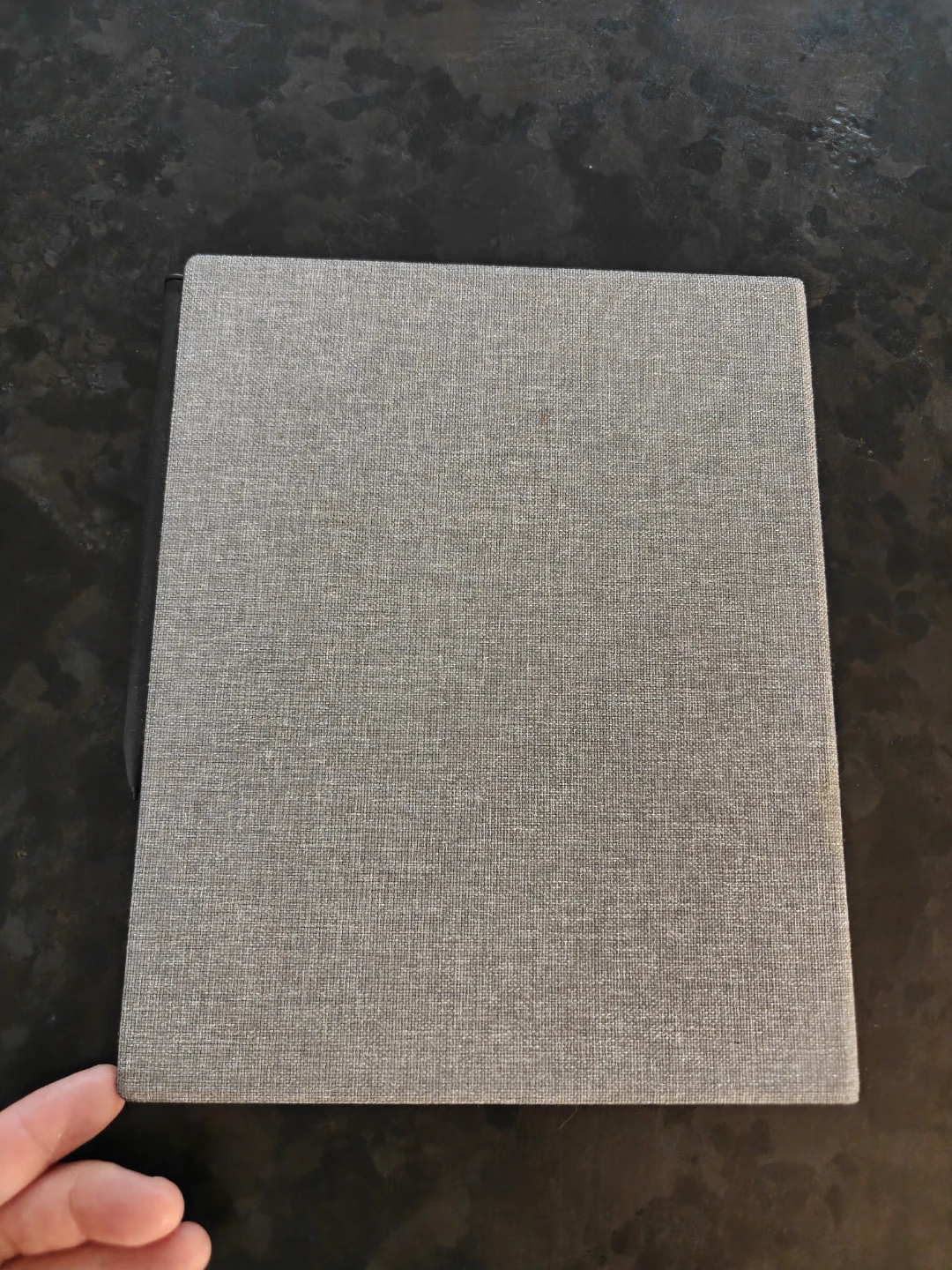 Remarkable 2 Paper Tablet with cover - photo 4