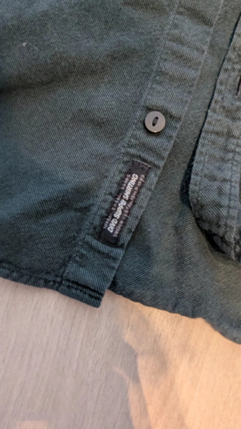 Medium Menswear Bundle - photo 4