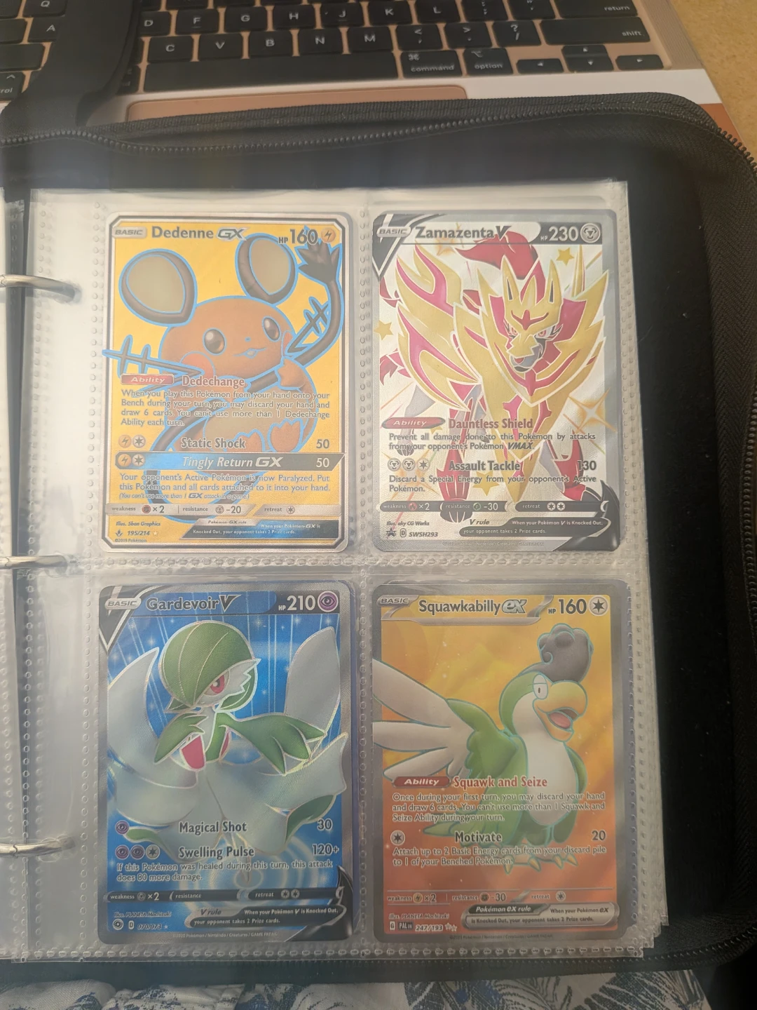 Assorted Pokemon Trading Cards - photo 3