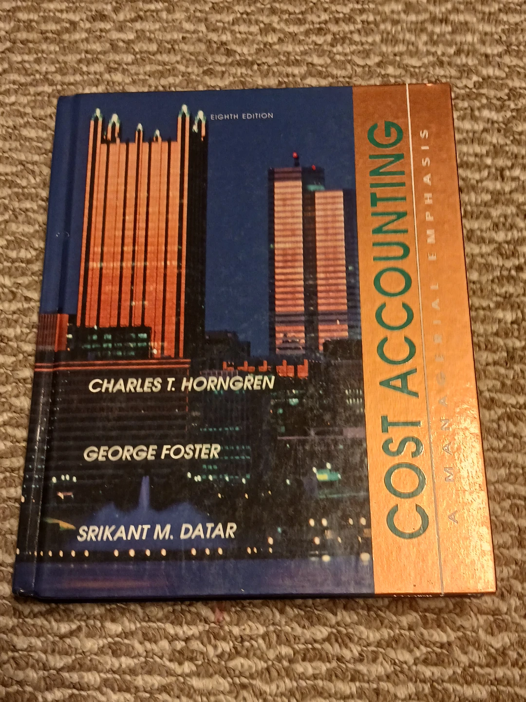 Accounting books/ textbookss - photo 5