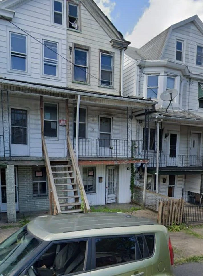 House for Sale multiple  families