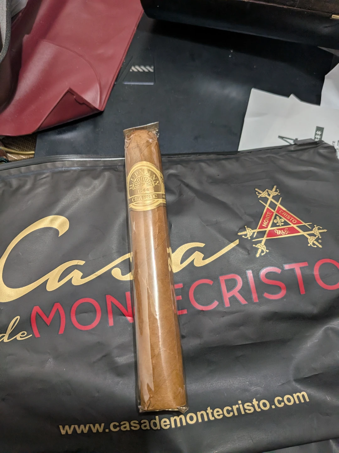 H. Upmann 1844 Classic Toro Cigar