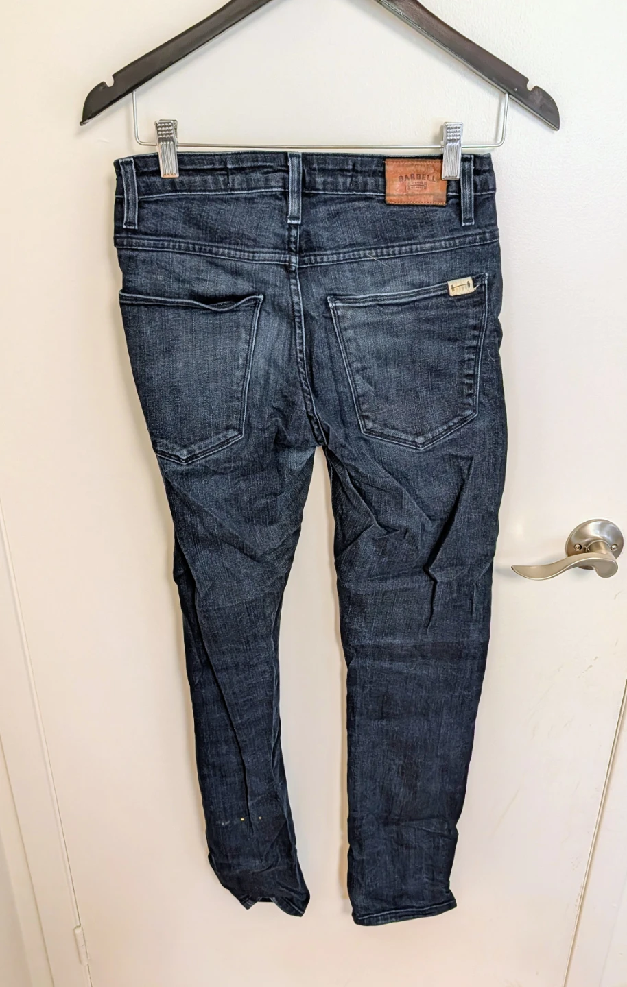 Barbell Apparel Jeans - Women's Size 28 Regular - photo 3