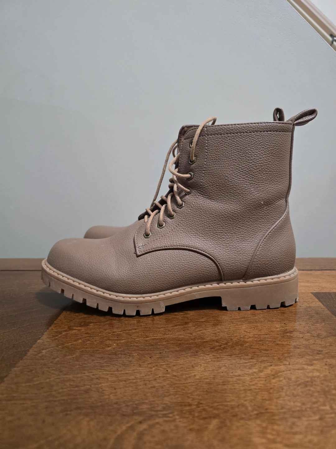 Gavin Women's Lace-Up Boots - photo 2