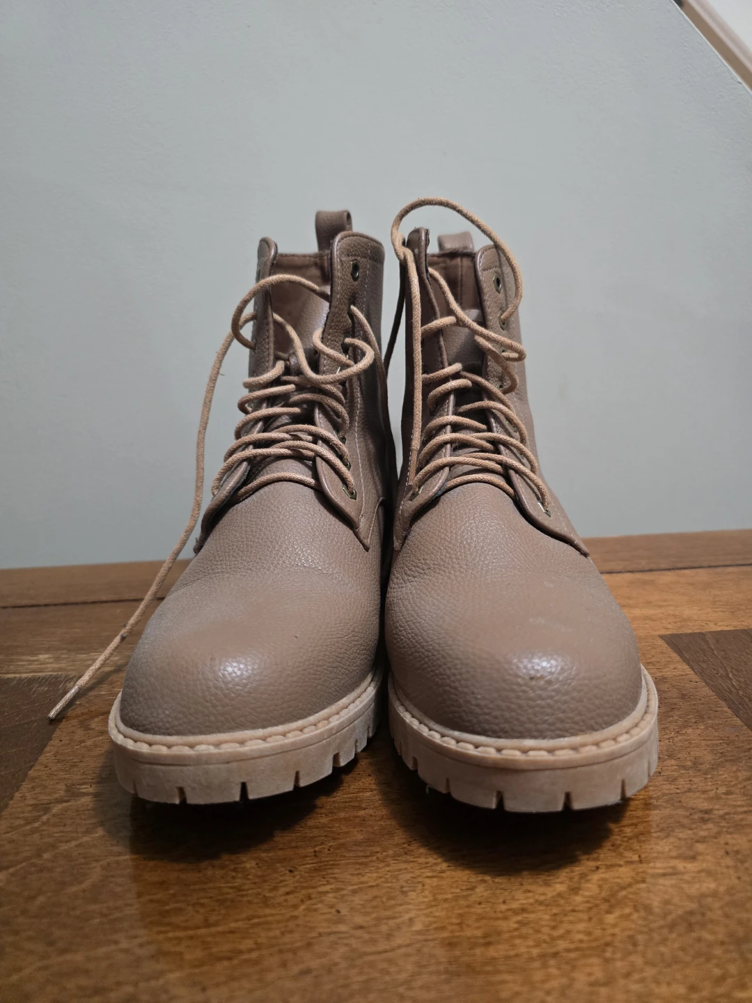 Gavin Women's Lace-Up Boots - photo 3