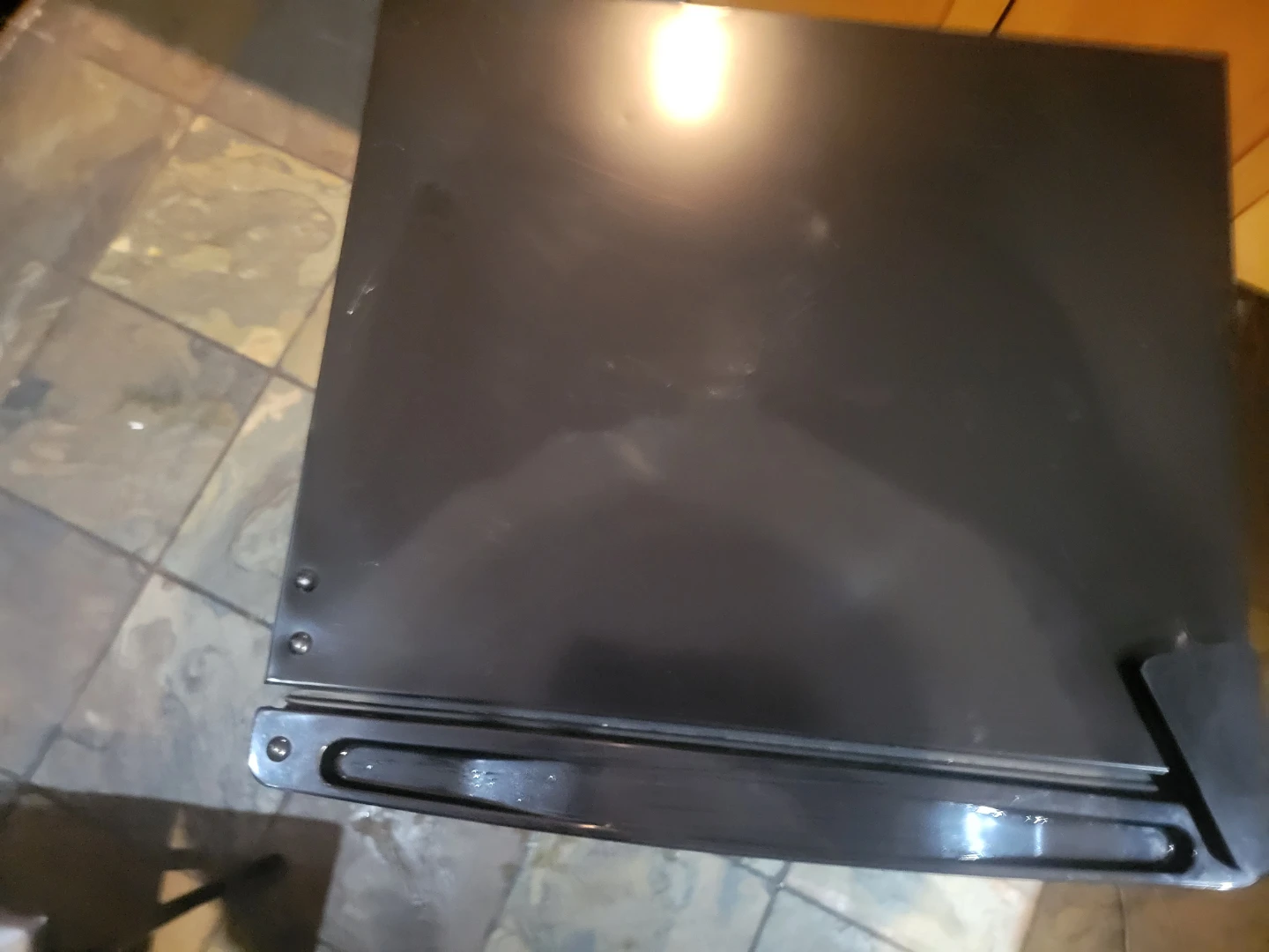 Arctic King Mini Fridge – Great Working Condition - photo 3