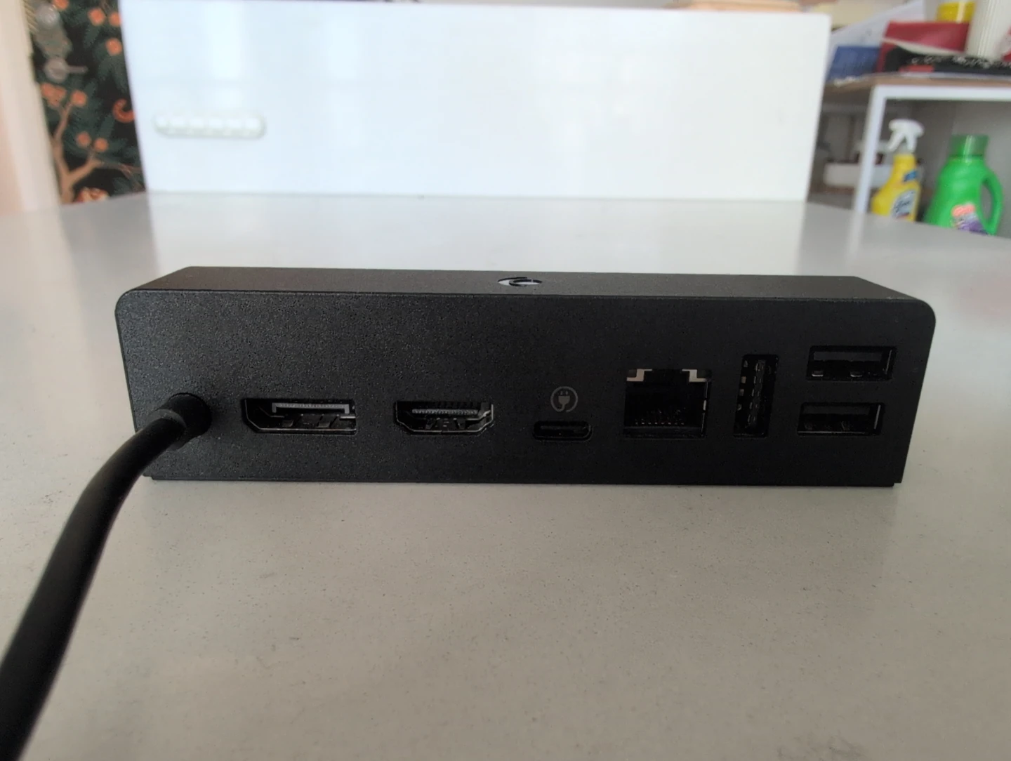 Valve Steam Deck Docking Station - photo 2