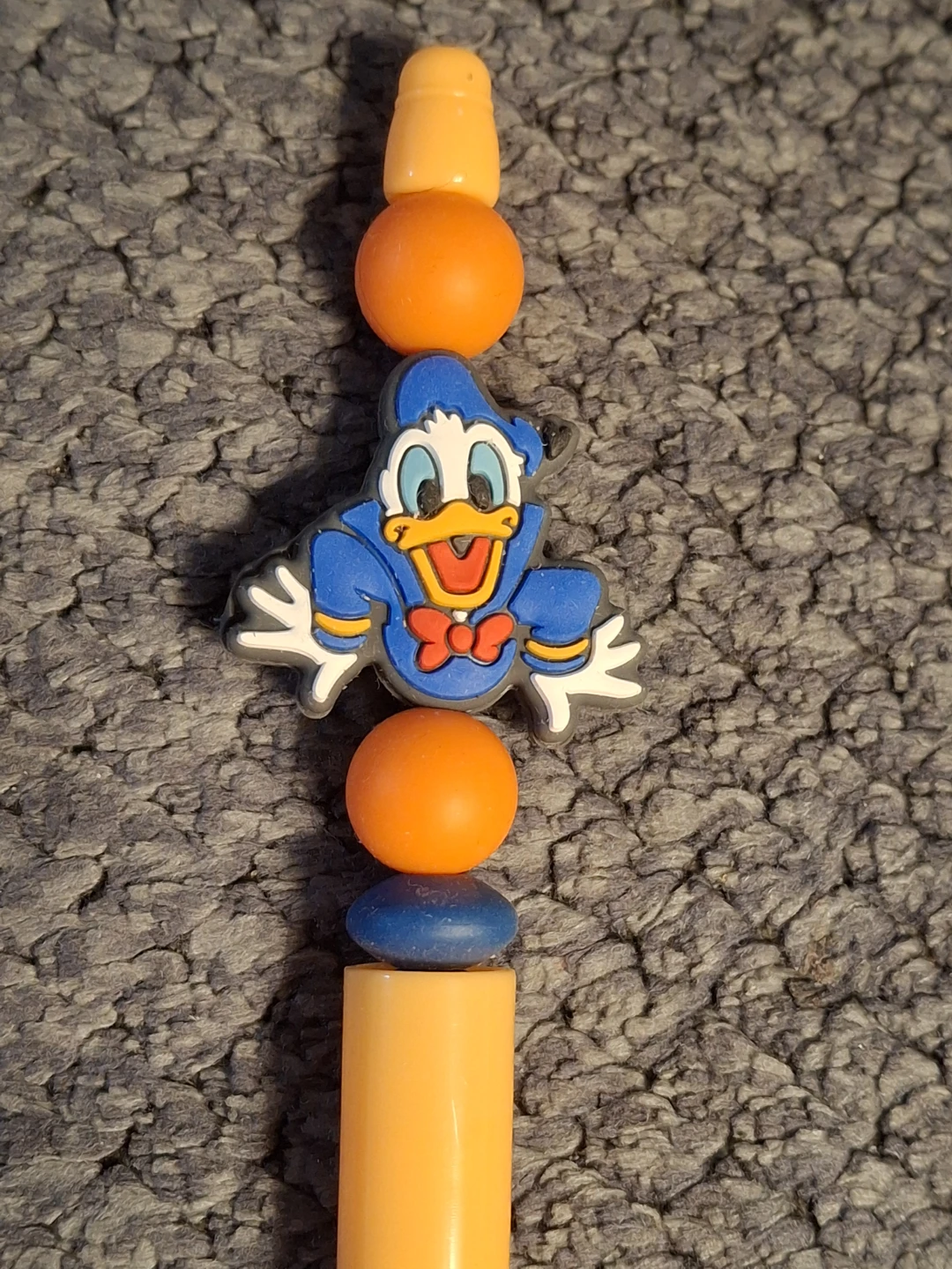 Donald Duck Pen