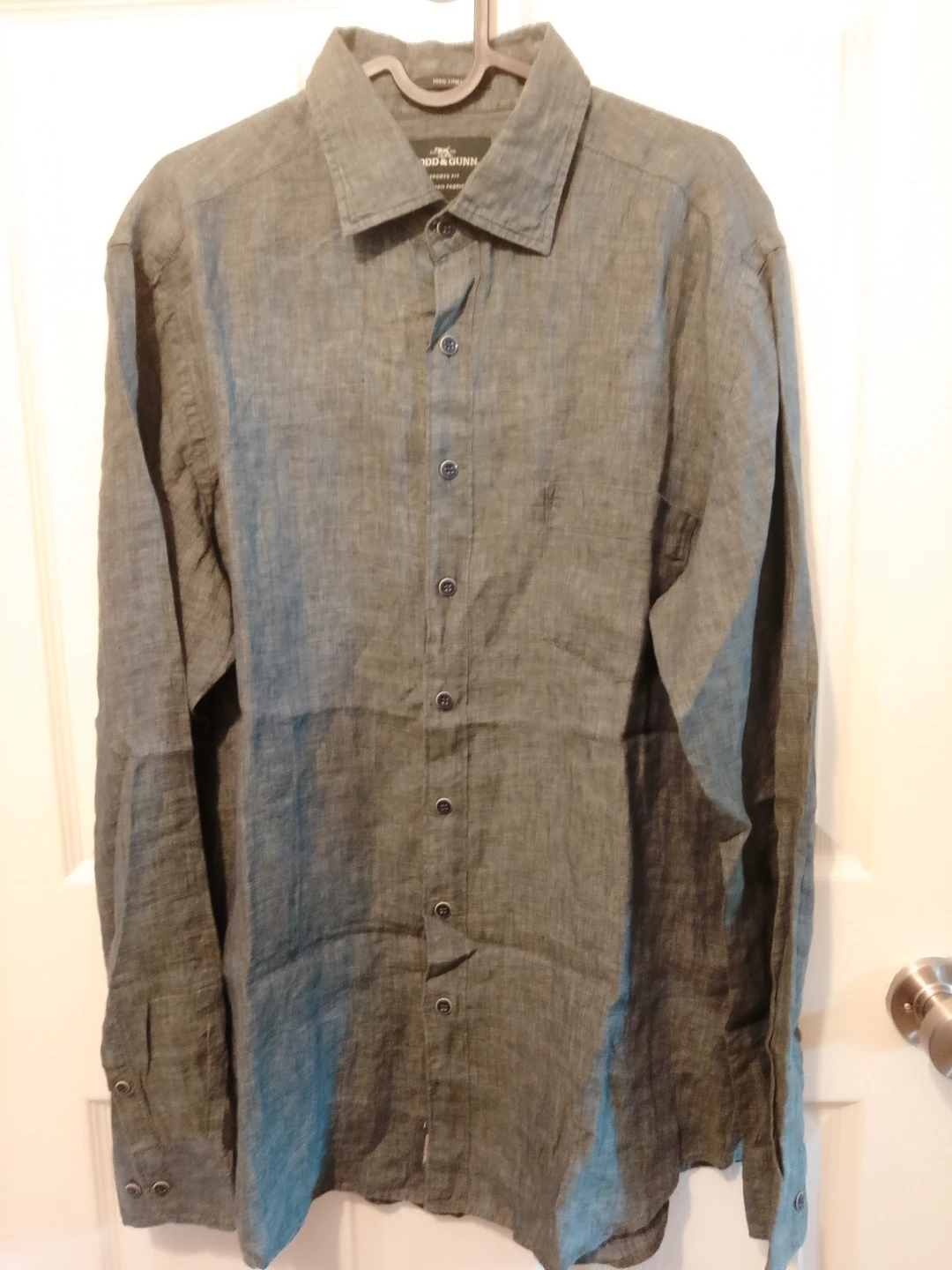 Men's Large & XL Linens, Good prices - photo 5