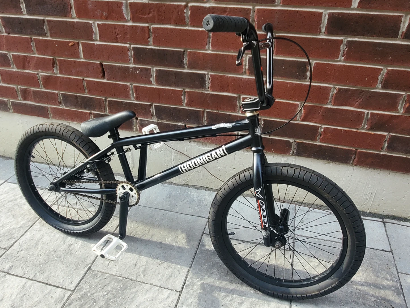 Bmx
