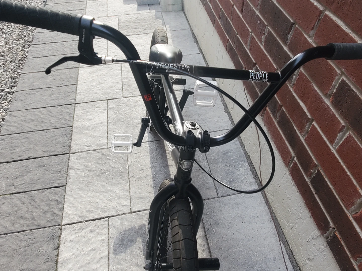 Bmx - photo 2