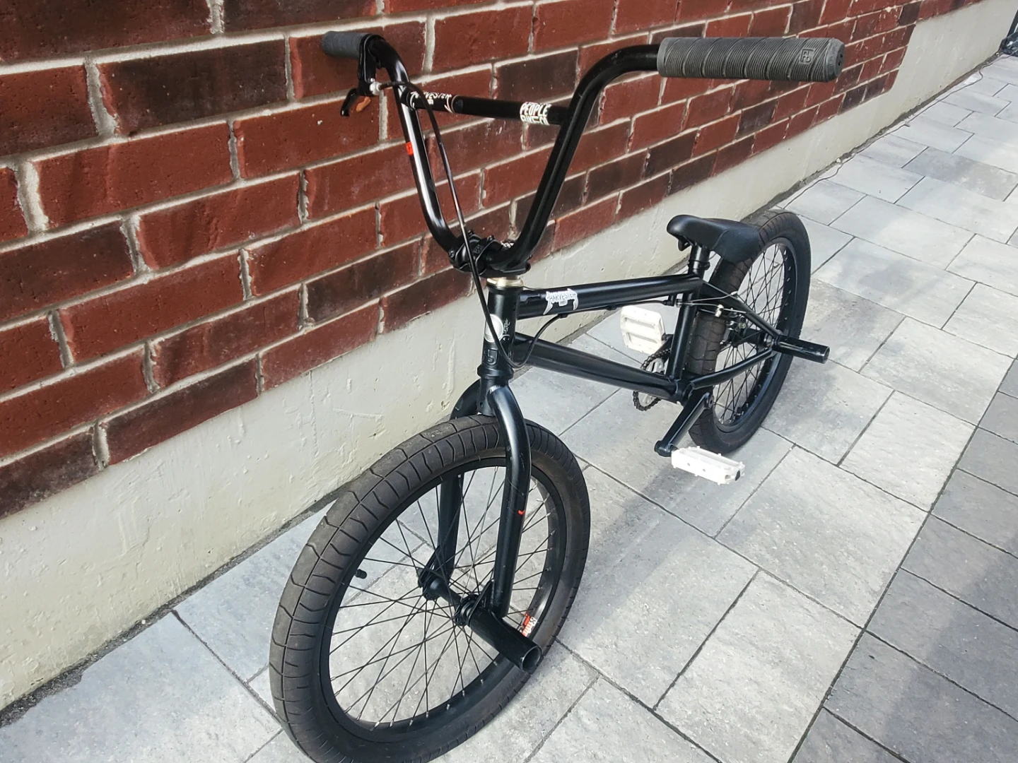 Bmx - photo 4