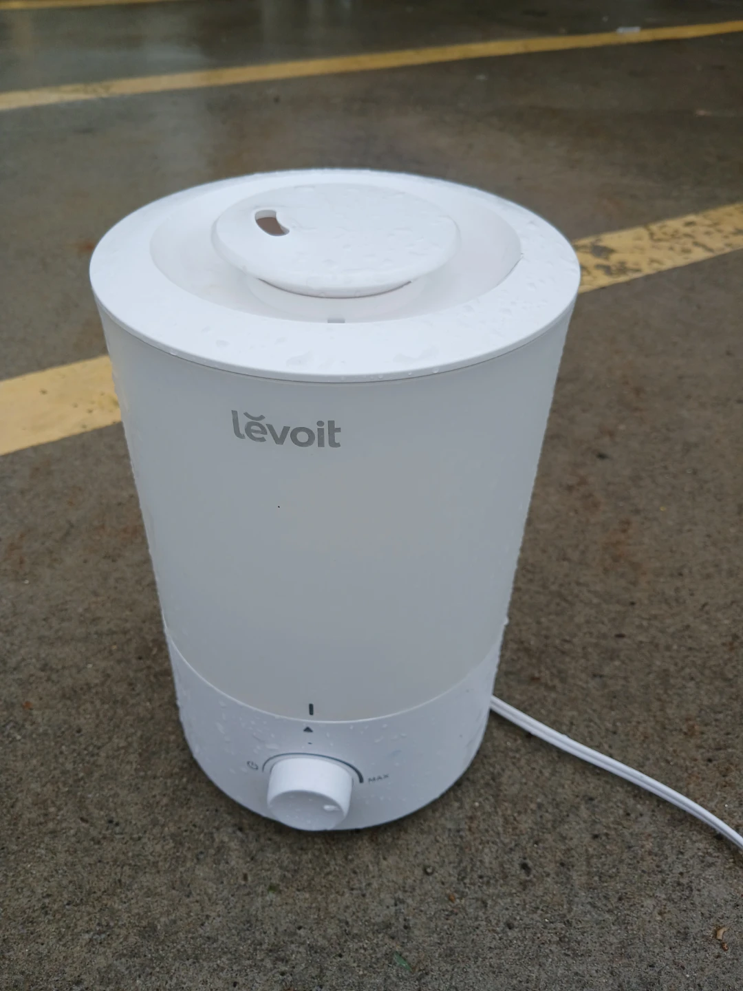 Levoit Humidifier