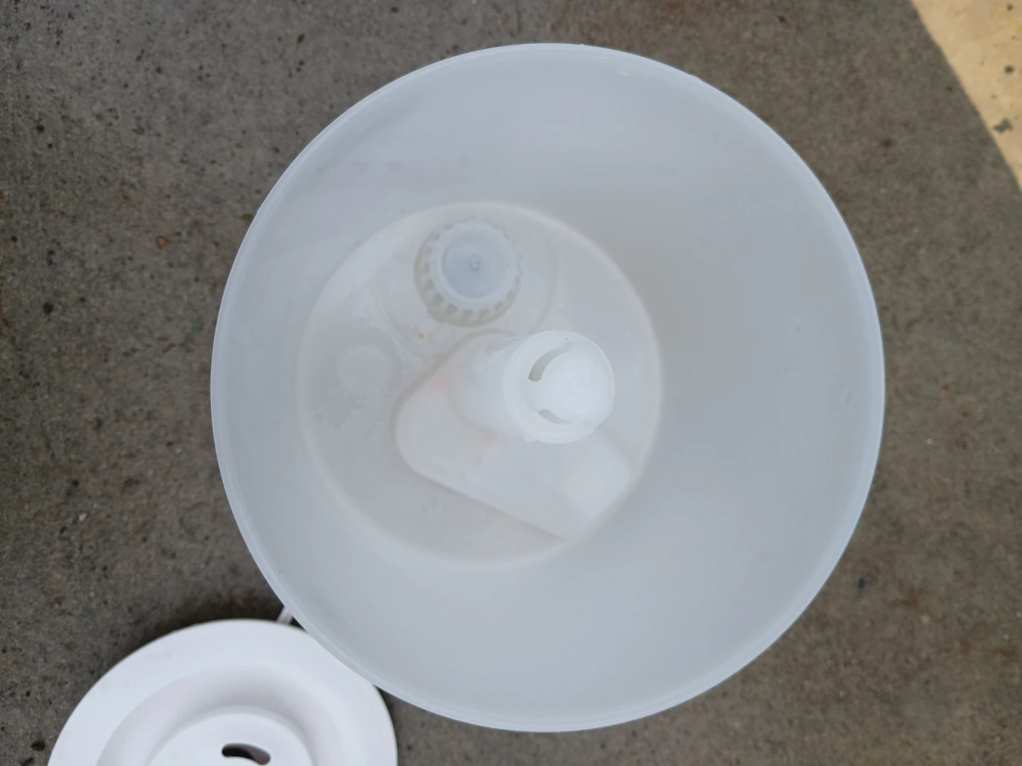 Levoit Humidifier - photo 2