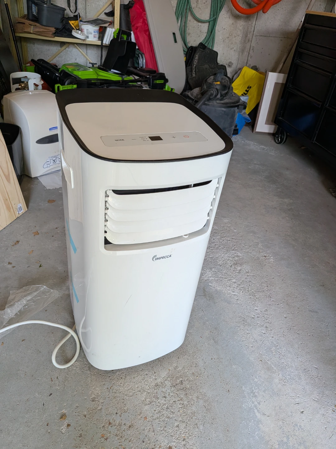 Imperia Portable Air Conditioner