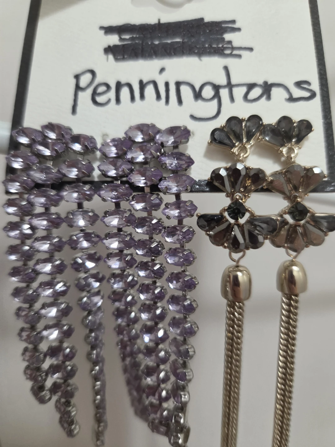 Penningtons Earrings Set - photo 2