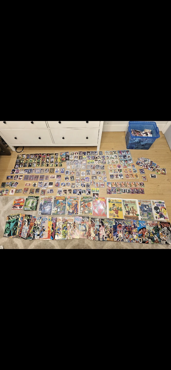 Massive Vintage Collectibles Lot - photo 4