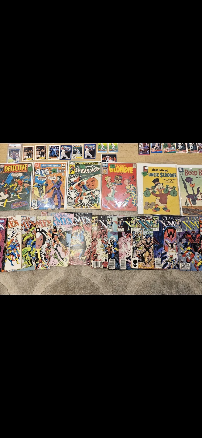 Massive Vintage Collectibles Lot - photo 5
