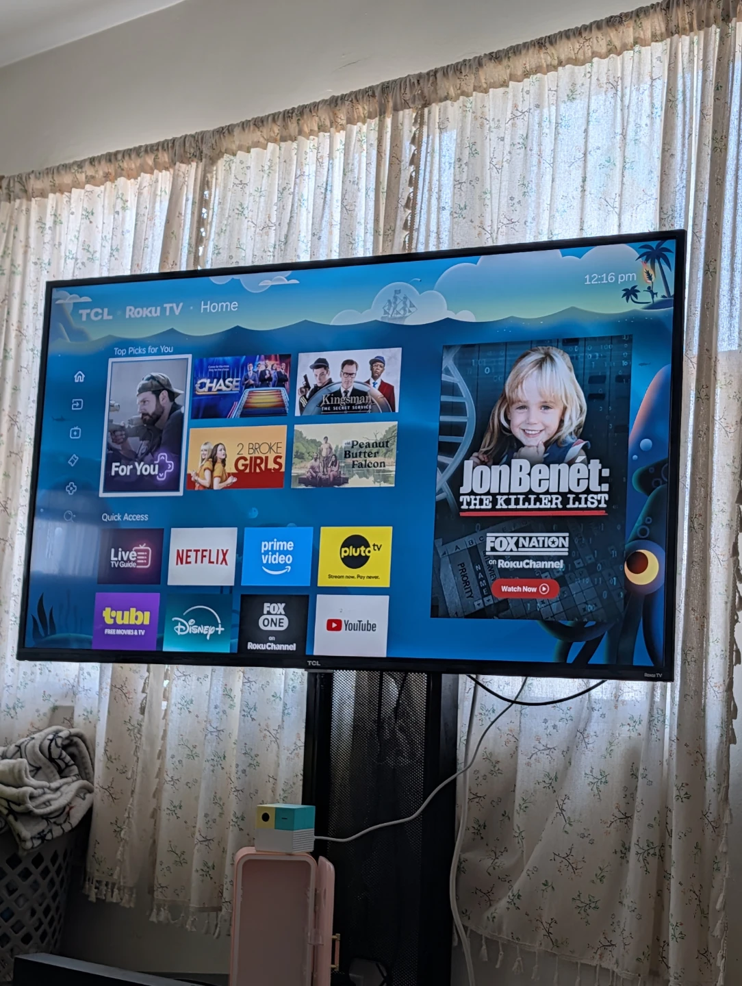 Entertainment system combo - photo 3