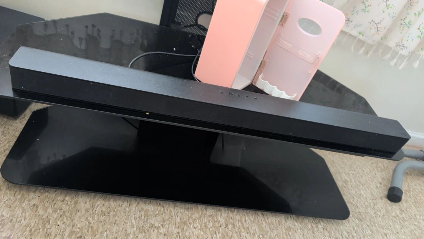 Entertainment system combo - photo 4