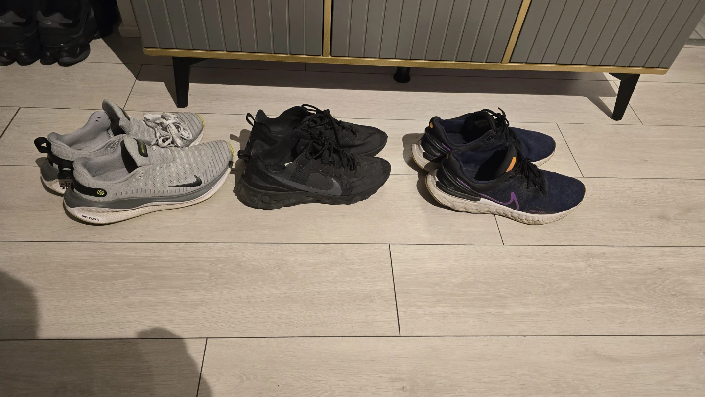 Nike Running Shoes