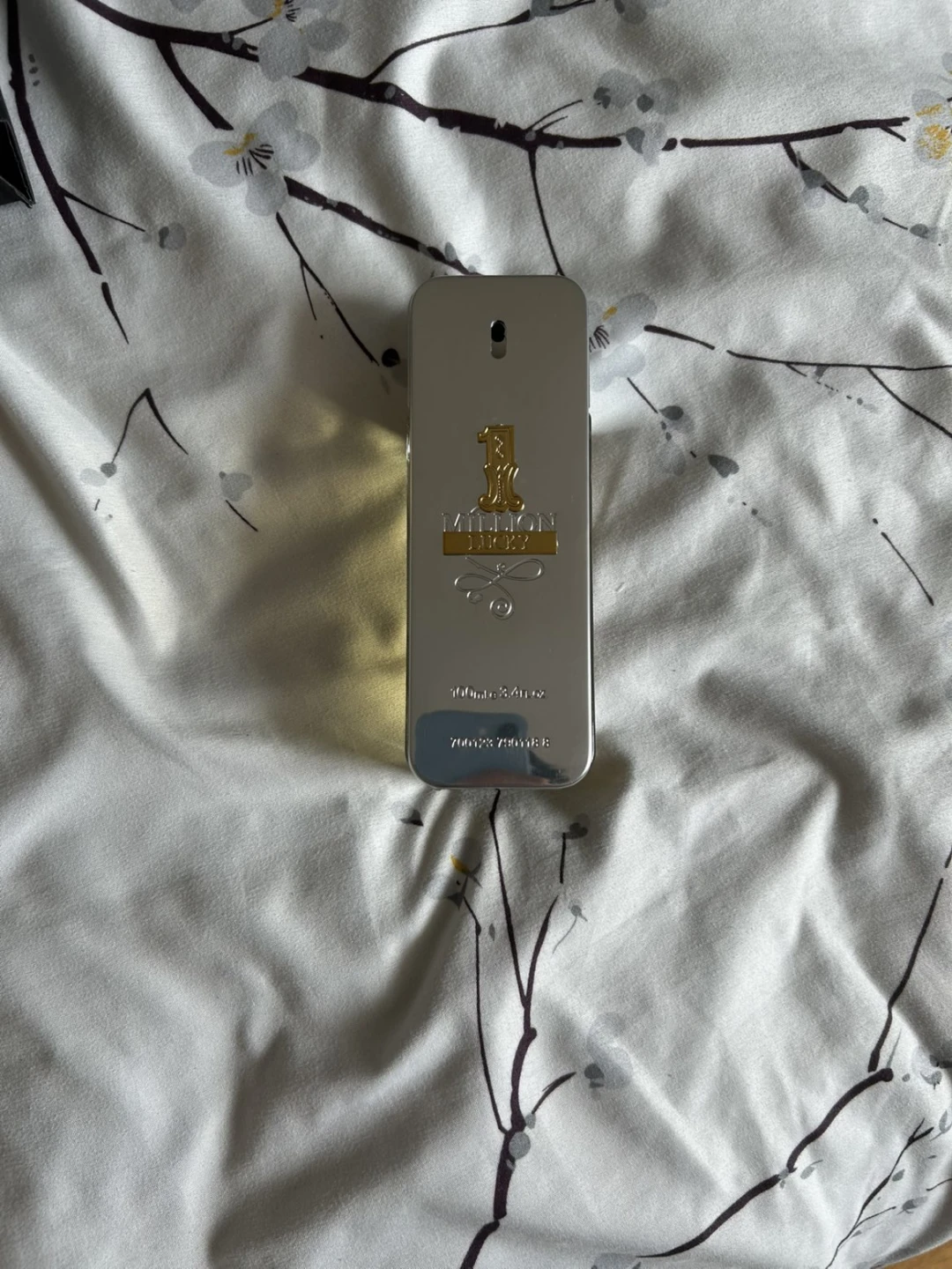 Paco Rabanne 1 Million Lucky Eau de Parfum for Men 100ml - photo 3