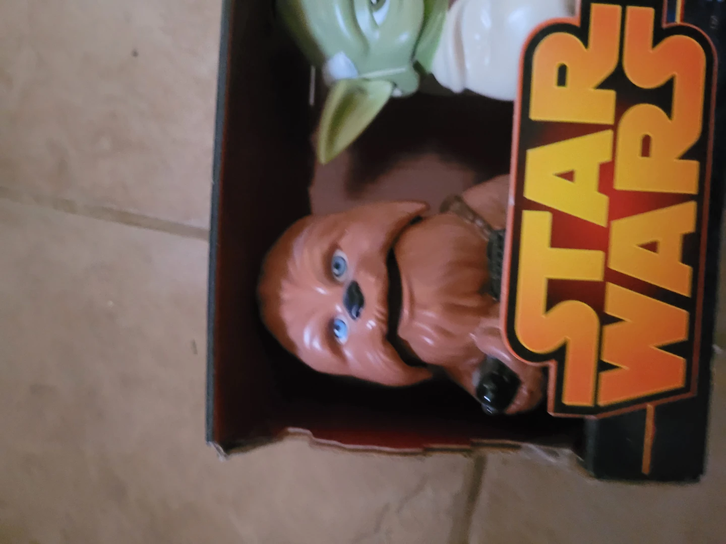 Star Wars Flashlight 4-Pack - photo 2