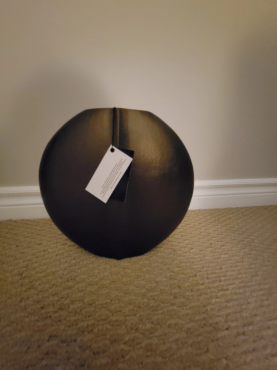 Decorative Vase - photo 2