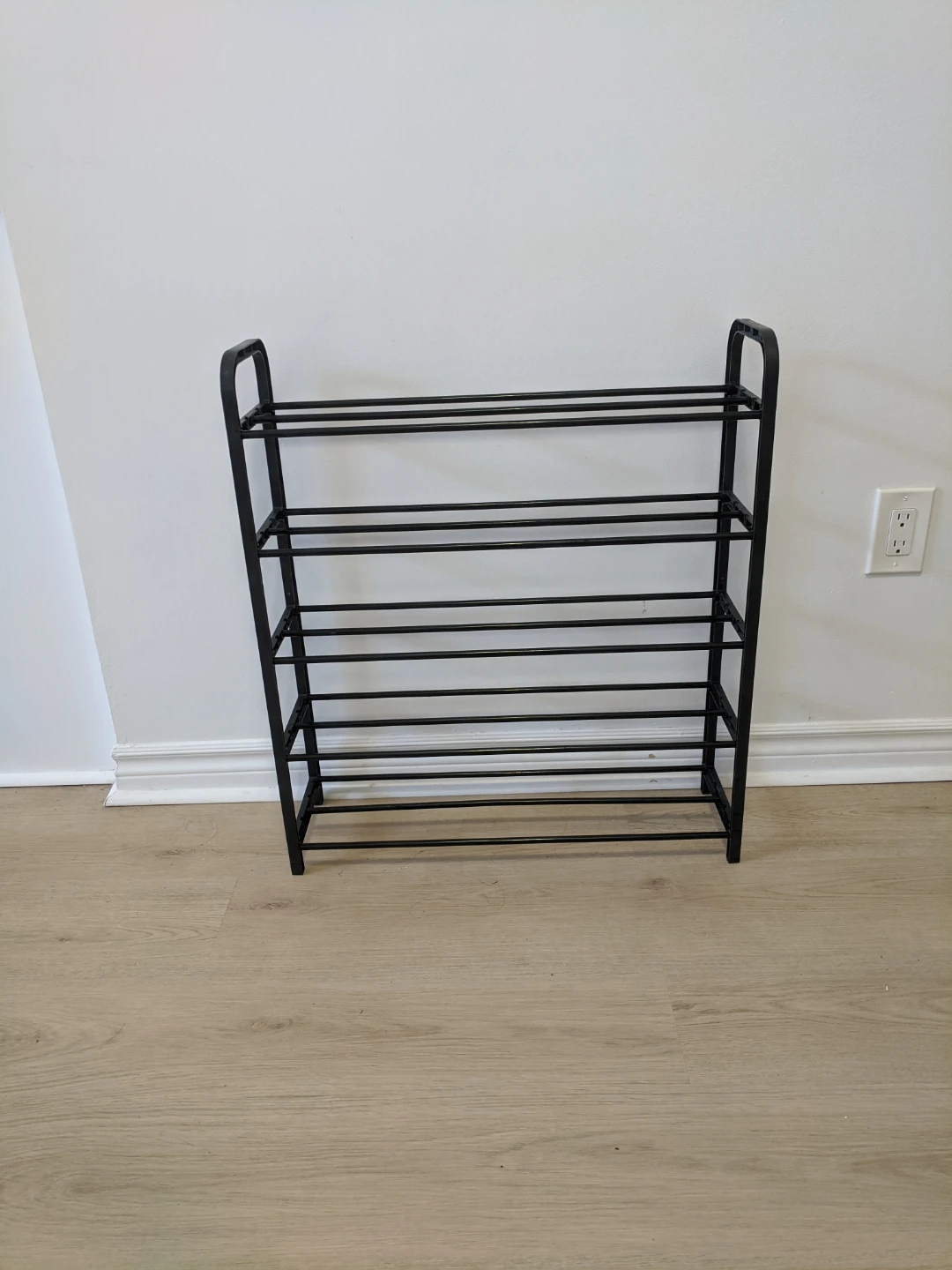 Shoes Rack