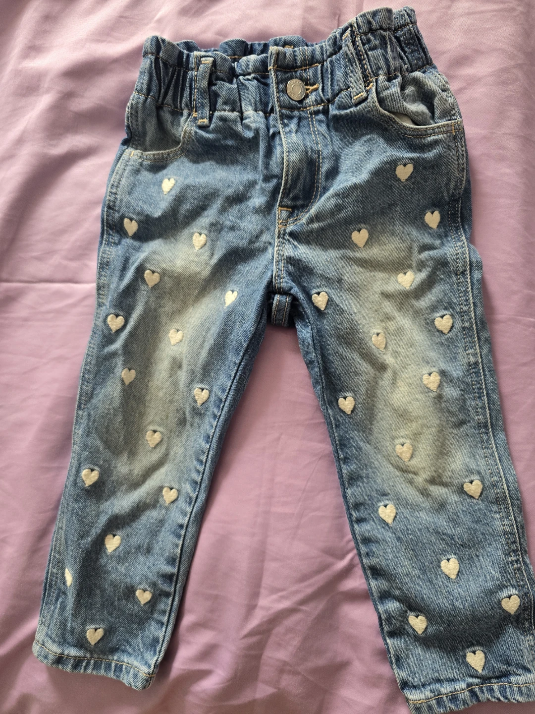 Children's Jeans