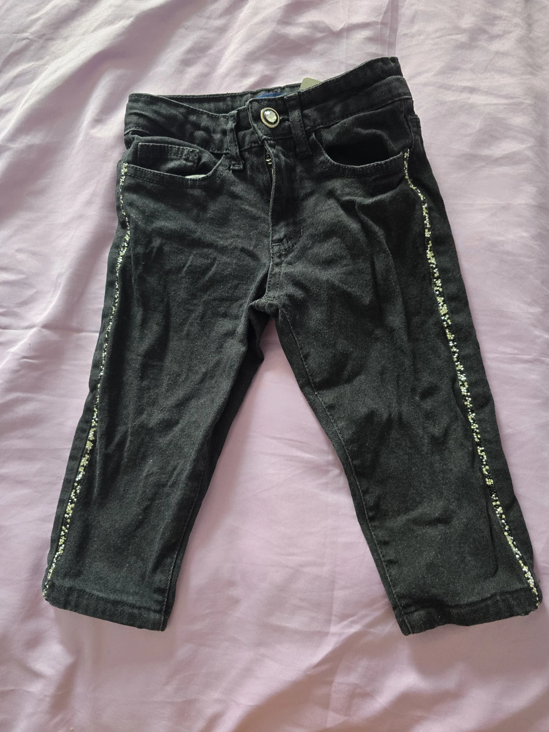 Children's Jeans - photo 3