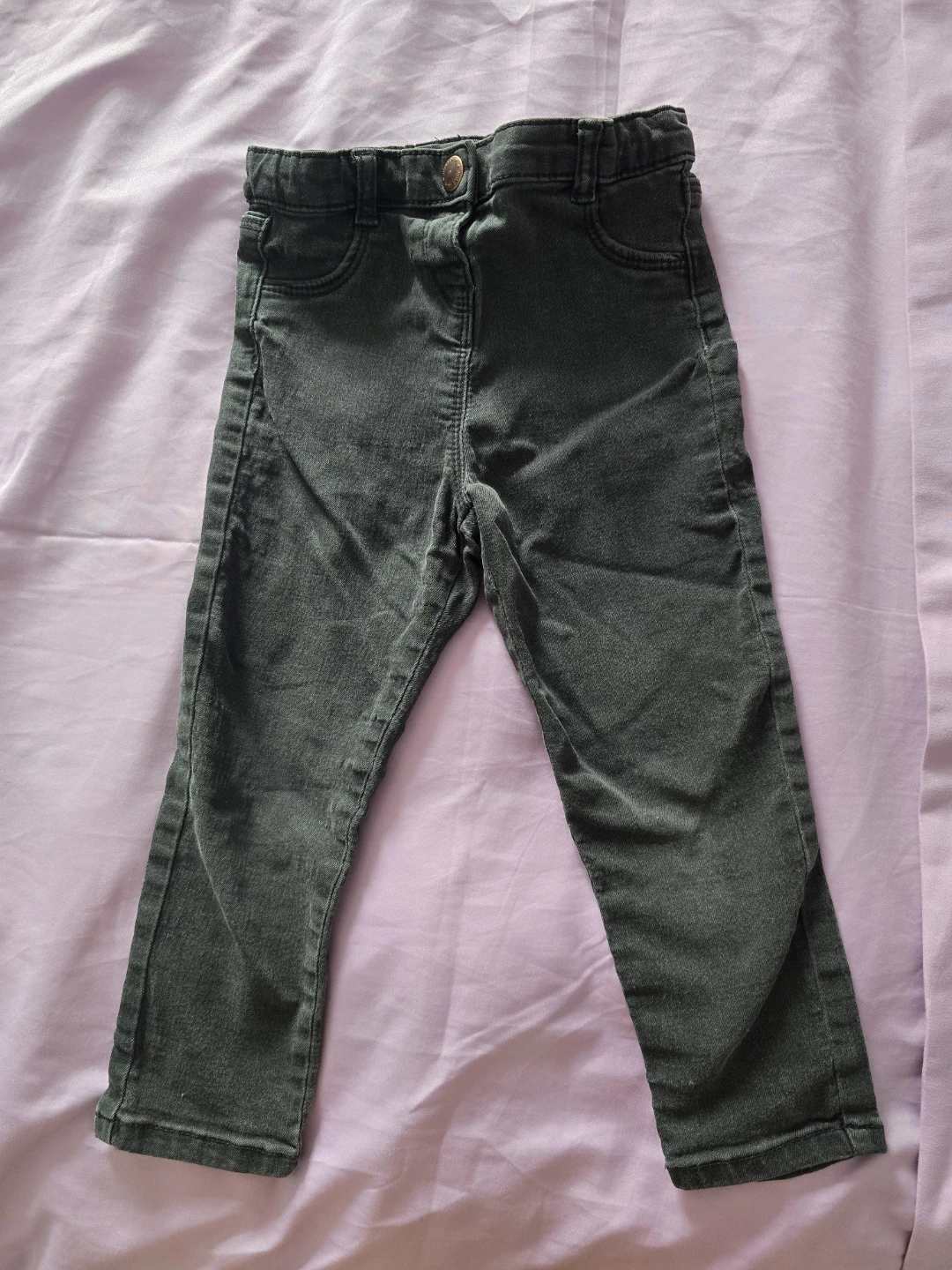 Children's Jeans - photo 4