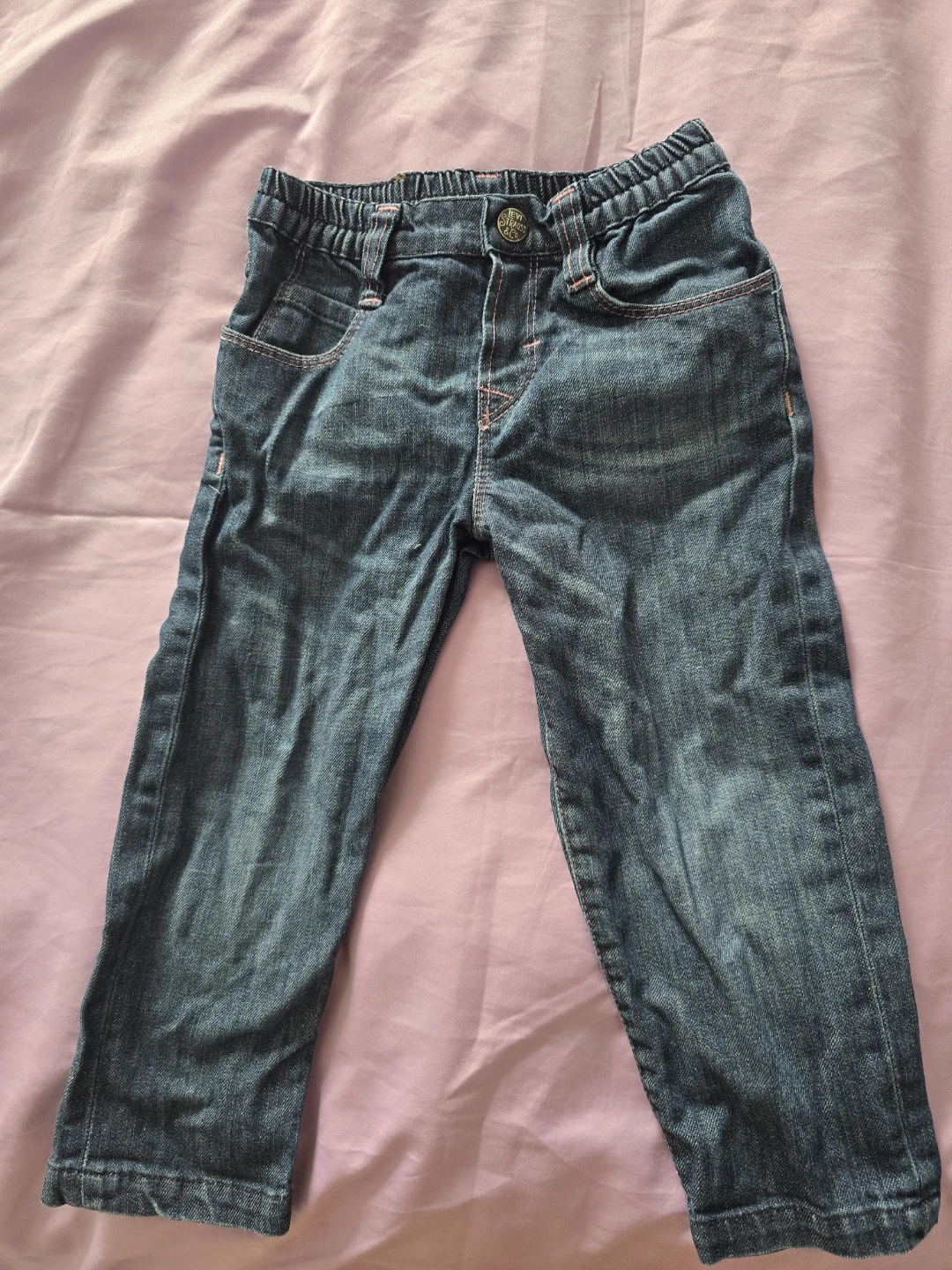 Children's Jeans - photo 5