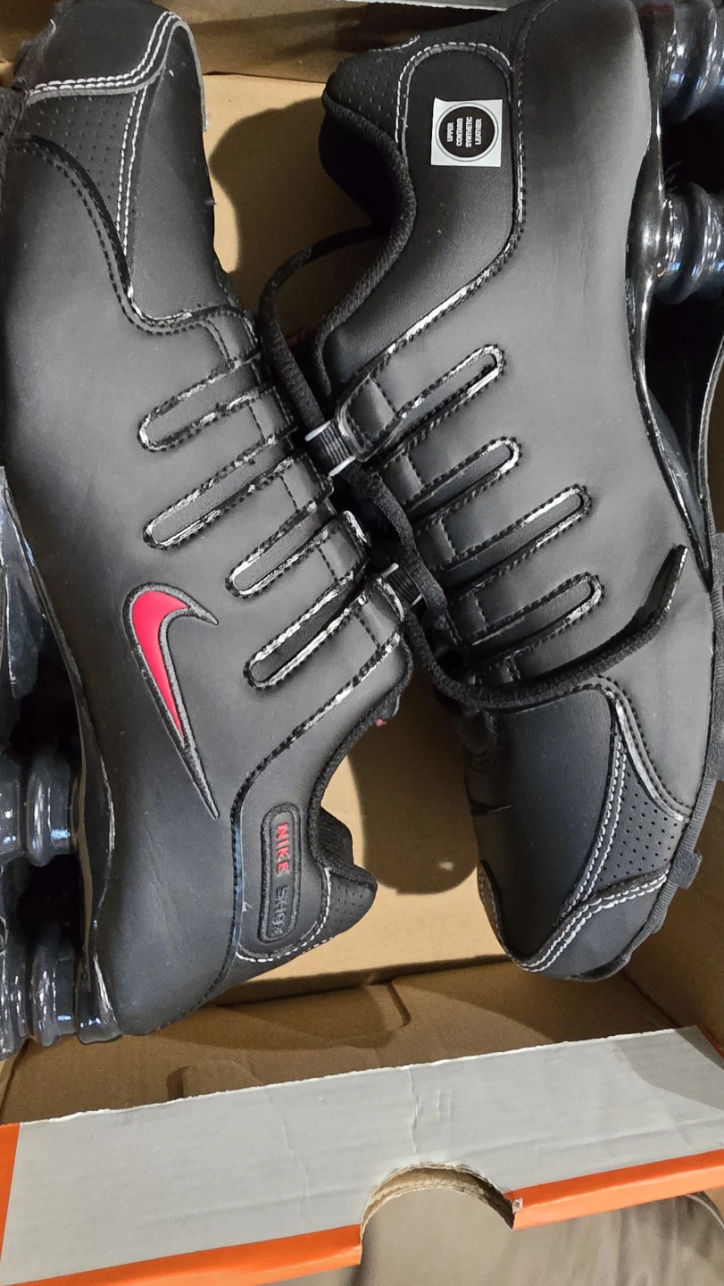 Nike Shox Running Shoes