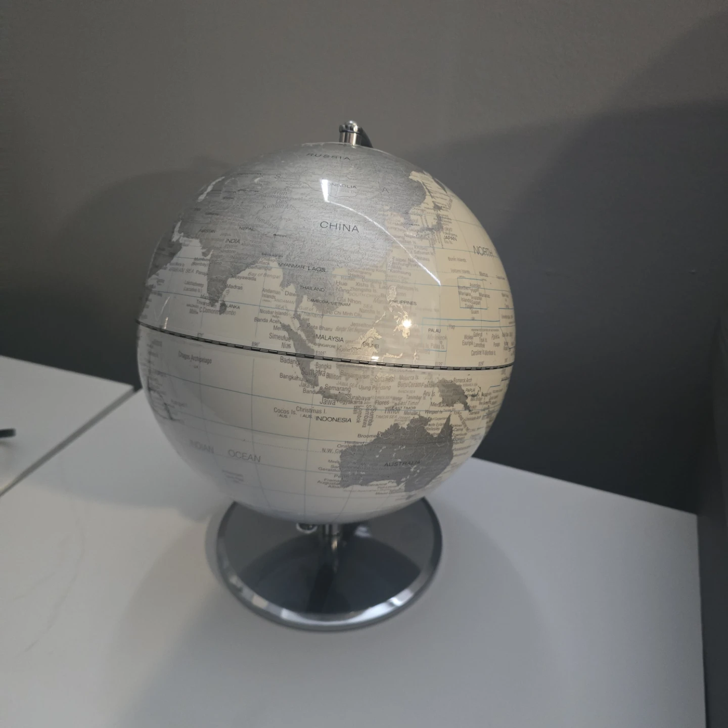 Globe