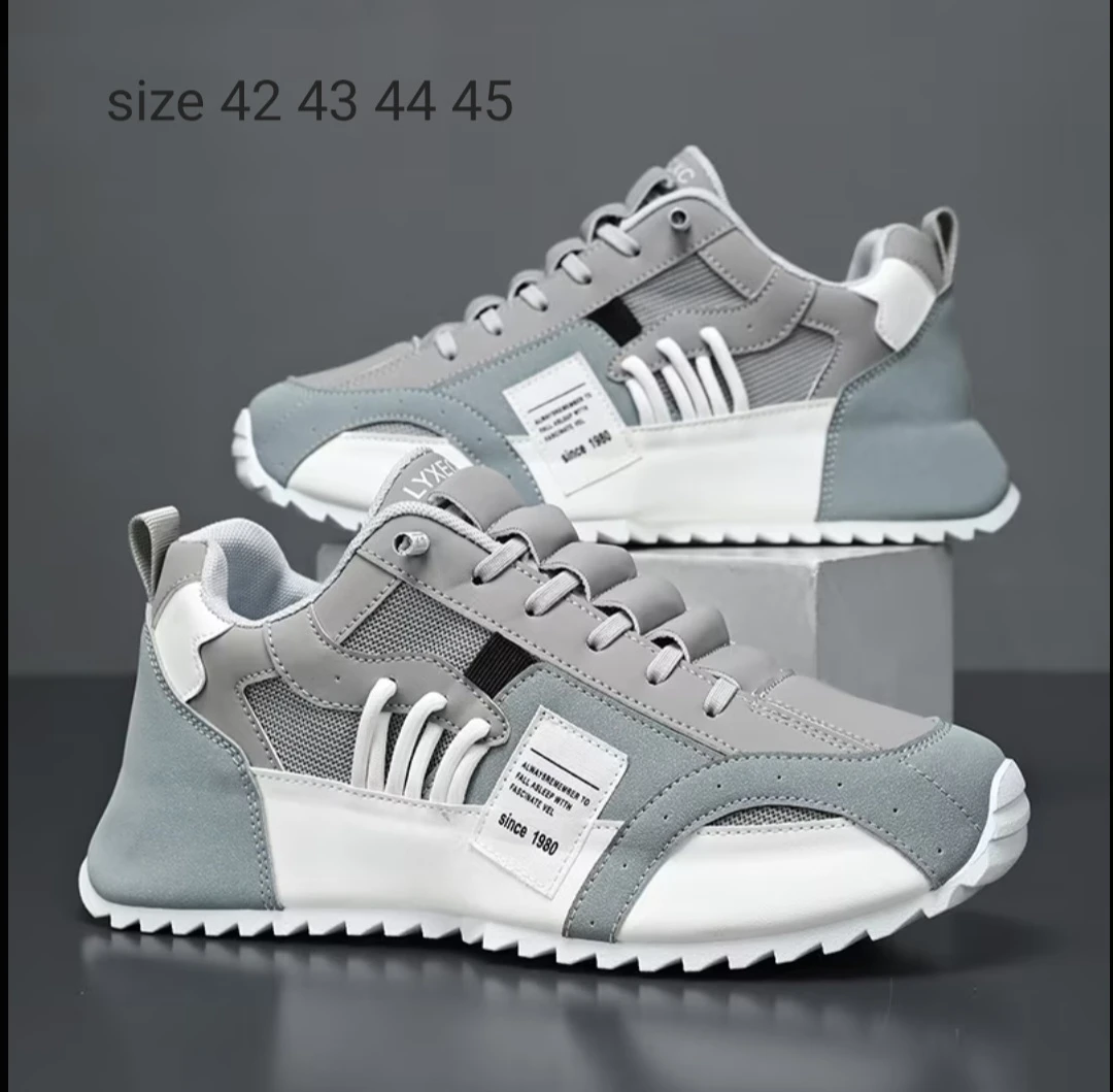 Men's Sneakers Size 41-46 - photo 2