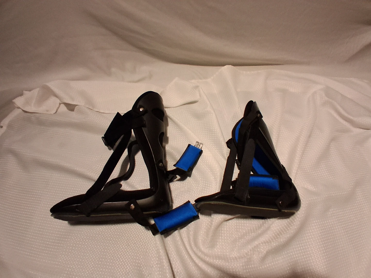 Ankle Foot Orthotic Braces - photo 2