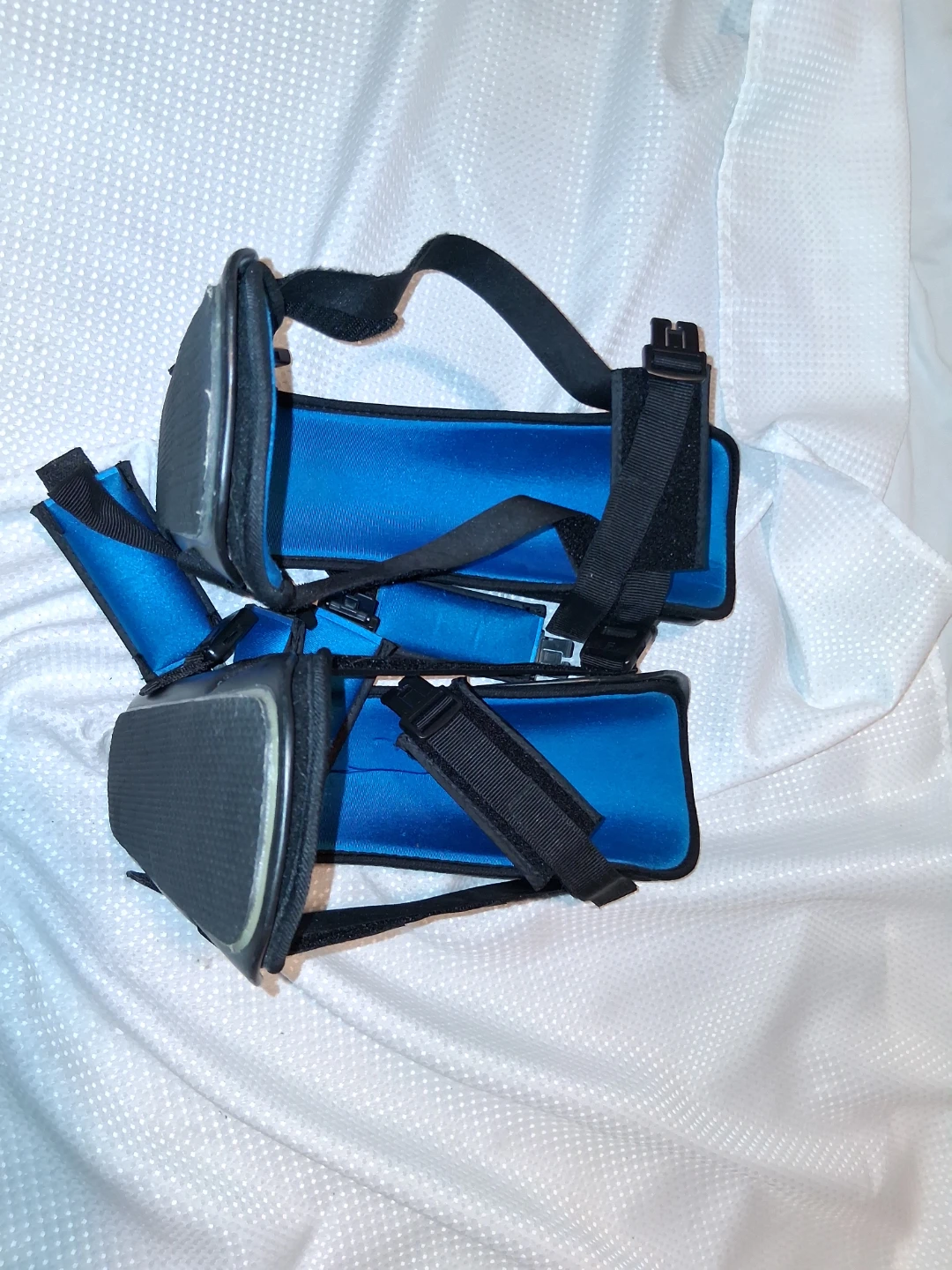 Ankle Foot Orthotic Braces - photo 5