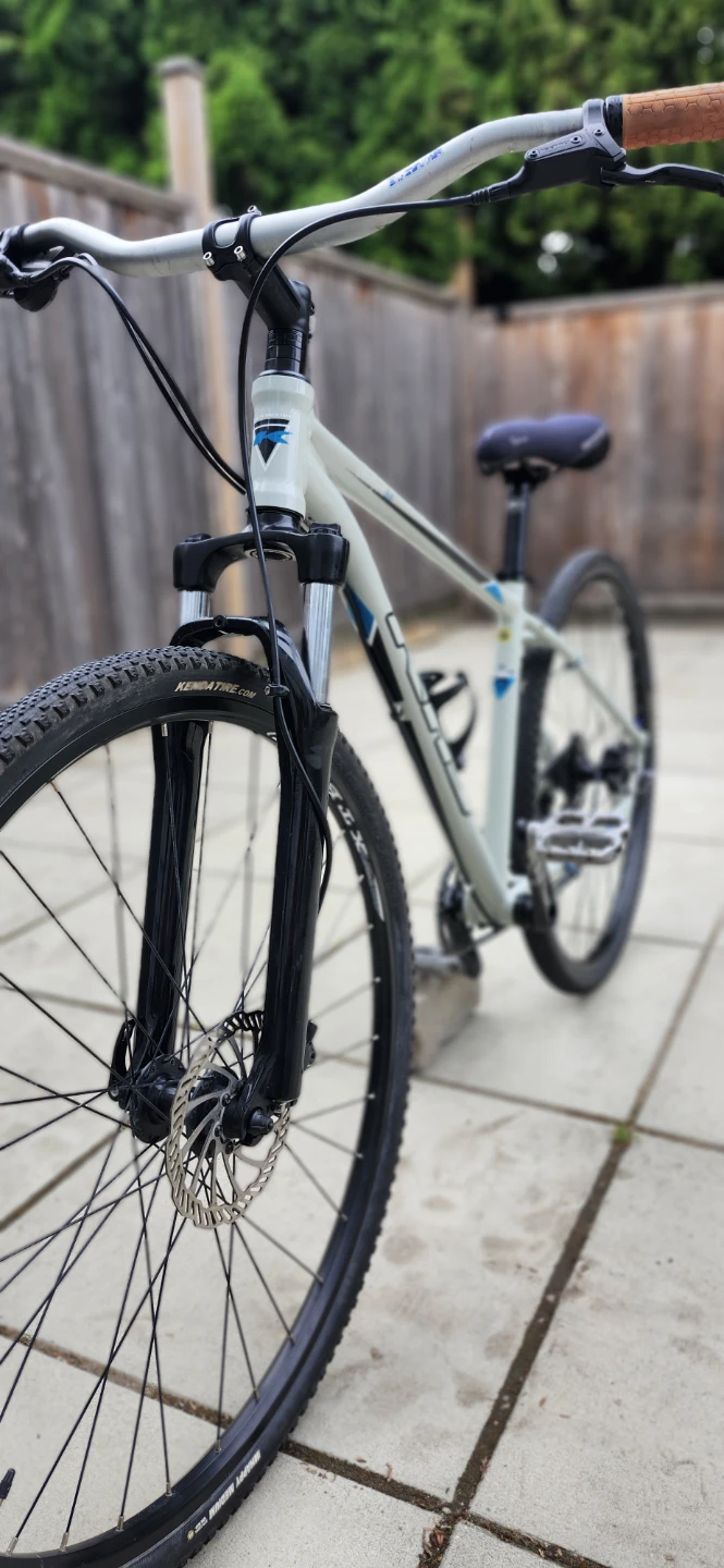 KHS Hybrid Fully Upgraded.! - photo 4