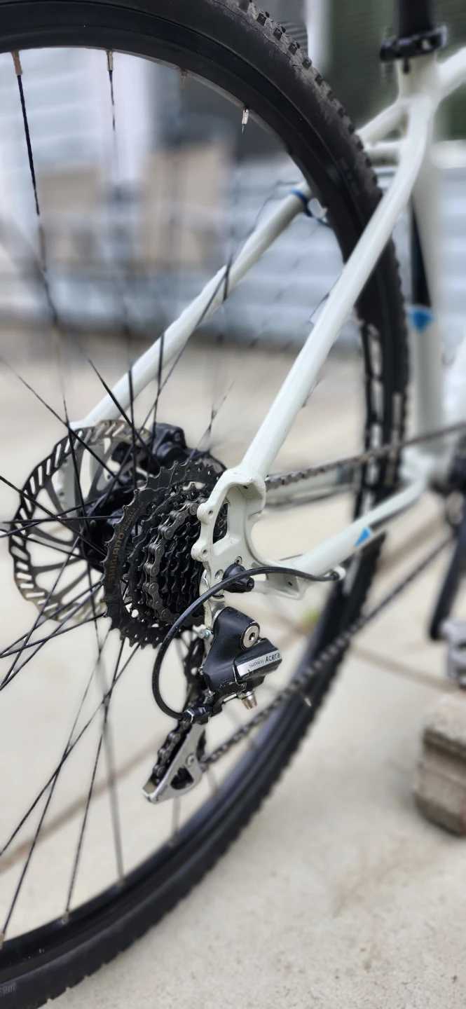 KHS Hybrid Fully Upgraded.! - photo 5