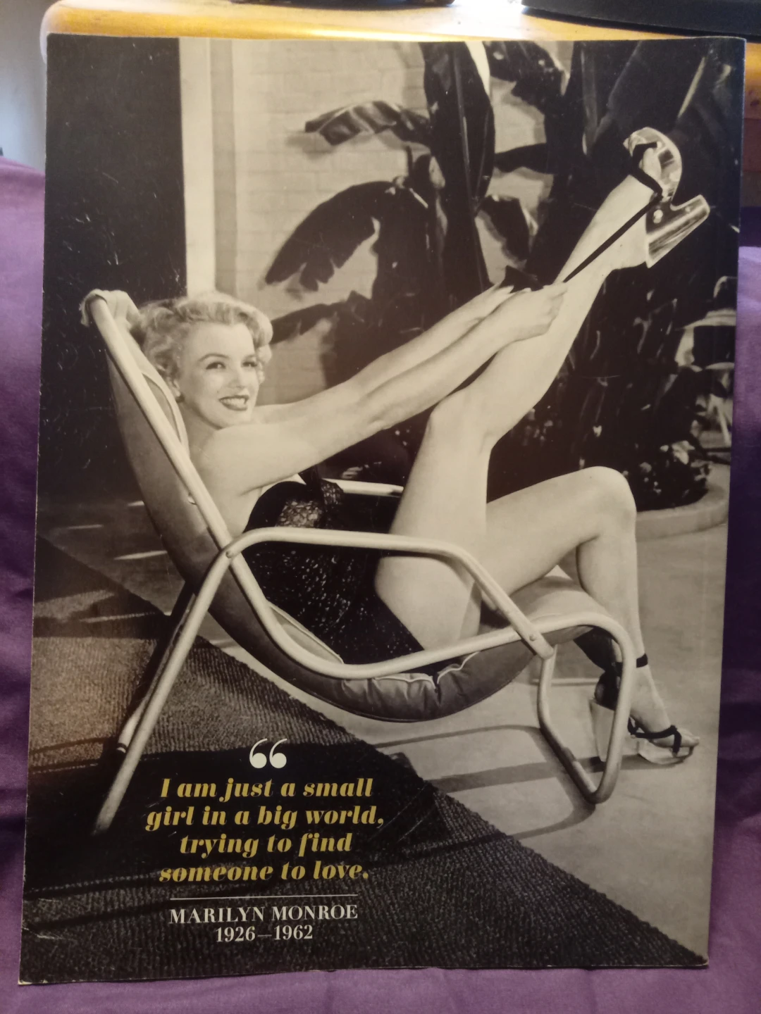 Marilyn: Her Untold Story Collector's Edition Magazine - photo 2