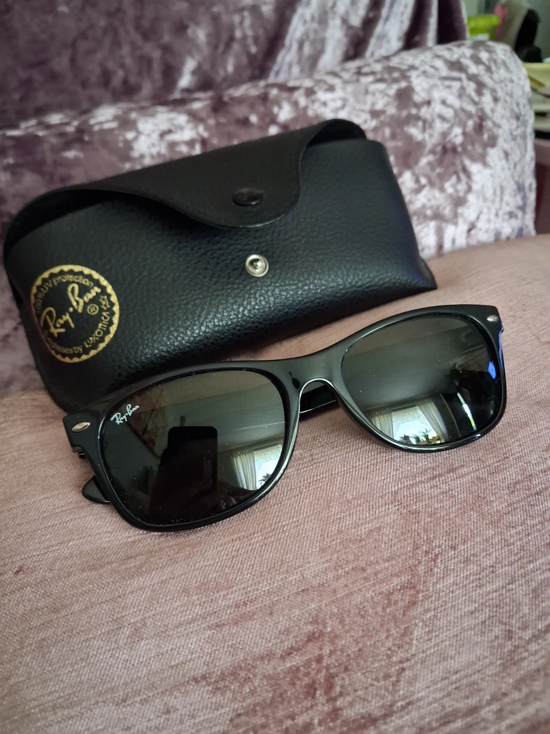 RAY BAN ORIGINALS